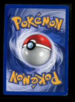 Dark Ampharos 1/105 2000 Neo Destiny 2000 Holo Rare WOTC Pokemon Card TCG - Image 2