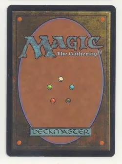 MTG NEMESIS: 1x LP/MP Parallax Wave Magic the Gathering Card Remove Creature - Image 2