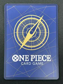 [NM] Kamusari ONE PIECE Card Game Japanese OP13-076 R Carrying on His Will 11J58 - Image 3