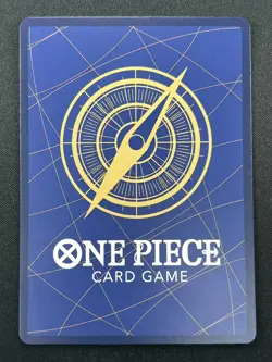 [NM] Nefeltari Vivi ONE PIECE Card Game Japanese EB02-026 Promotion Pack 11J59 - Image 3