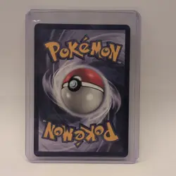 Pokemon TCG Aerodactyl Fossil 1/62 Holo Rare Unlimited English Card - Image 2