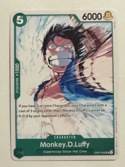 ONE PIECE 28 CARD LOT NAMI MONKEY D LUFFY RORONOA ZORO SANJI ENEL YAMATO USOPP - Image 2