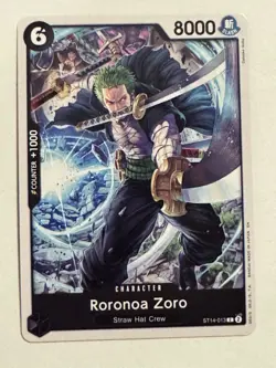 ONE PIECE 28 CARD LOT NAMI MONKEY D LUFFY RORONOA ZORO SANJI ENEL YAMATO USOPP - Image 5