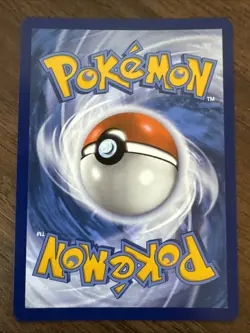 Pokemon Team Rocket's Wobbuffet 203 Destined Rivals ETB Promo Card Holo - Image 2