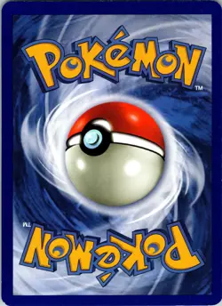 1999 WOTC Pokemon Fossil 1st Edition Card 50/62 Kabuto LP - Image 2