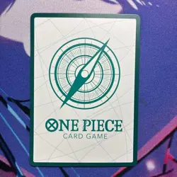 DON Card Koby PRB-02 [Gold Frame] THE BEST vol.2 One Piece Japan - Image 2