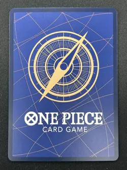 [NM] Shanks ONE PIECE Card Game Japanese OP06-007 SR The Best 2 11J55 - Image 3