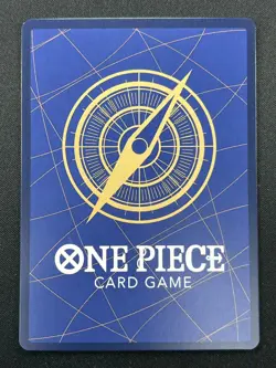 [NM] Uta ONE PIECE Card Game Japanese OP02-120 Awakening of the New Era 11J52 - Image 3