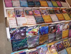 Pokemon Holo Lot Of 60 Japanese Cards - Image 4