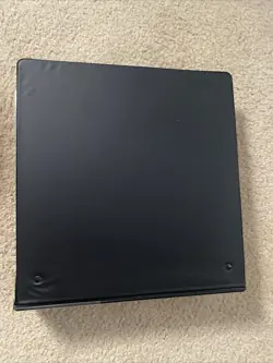 Magic 2010 And Magic 2011 Collection in Official MTG Ultra Pro Binder 400+ Cards - Image 4