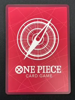 [NM] Roronoa Zoro ONE PIECE Card Japanese OP01-001 L 25th Edition Parallel 11J49 - Image 3