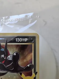 Sealed! Greninja Gold Star SWSH144 SWSH: Sword & Shield Promo Card Pokemon Tcg - Image 5