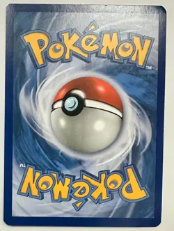 Lapras 5/12 Cosmos Holo Pokemon Card Water Theme Deck Promo Style NM - Image 2