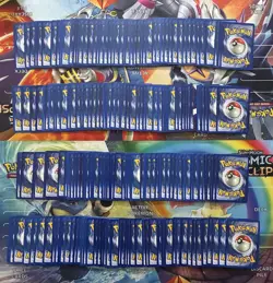 Vintage Pokemon Card Lot WOTC Sets Era Fire 210+ - Image 2