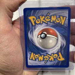 Pokemon Roselia 42/92 EX Legend Maker Uncommon Pokemon Card 2006 Nintendo TCG NM - Image 3