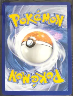 Miraidon 121/162 Holo Rare - Error Card w/ Nebula in Back- SV05 Temporal Forces - Image 2