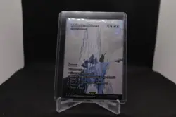 To the Crystal Tower - Cryptic Command (Showcase) Final Fantasy: Through the... - Image 1