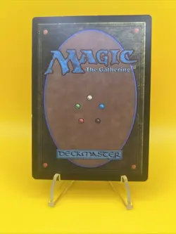 Food Chain (Mercadian Masques - MMQ) Vintage MTG - Light Play - Image 2