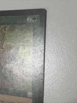 Food Chain (Mercadian Masques - MMQ) Vintage MTG - Light Play - Image 4