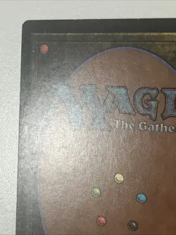 Food Chain (Mercadian Masques - MMQ) Vintage MTG - Light Play - Image 5