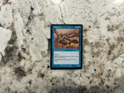 Mtg Palinchron - Magic the Gathering Palinchron Urza’s Legacy Played-Hp - Image 1