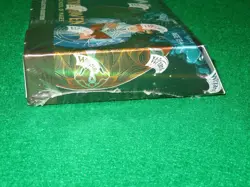 MTG STRIXHAVEN SCHOOL OF MAGES COLLECTOR BOOSTER BOX NEW SEALED 630509958863 - Image 4