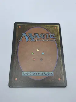 Krovikan Horror - Alliances - MTG - Rare - Magic The Gathering - Image 3
