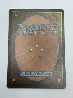 Krovikan Horror - Alliances - MTG - Rare - Magic The Gathering - Image 4
