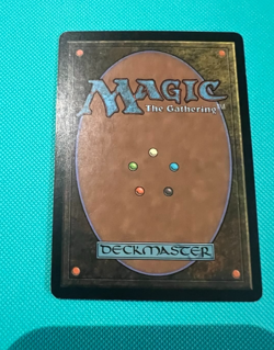 Foil - Cleansing Meditation - Torment - MTG - Magic the Gathering - Foil - Image 3