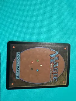 Foil - Cleansing Meditation - Torment - MTG - Magic the Gathering - Foil - Image 4