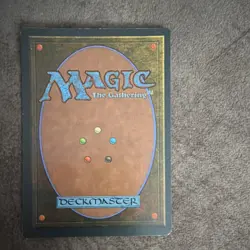 Royal Assassin 1/1 4th Edition - MTG Magic the Gathering - Never played - Image 2