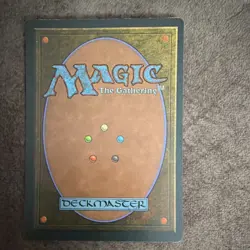 Wrath of God [4th Edition] Regular - MTG Magic the Gathering - Never Played - Image 2