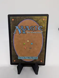 Terrain Generator MTG The List Reprints Regular - NM - Image 2
