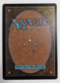 Mog, Moogle Warrior (0476) Chocobo Track Foil! Final Fantasy FIC, Magic MtG, NM! - Image 3