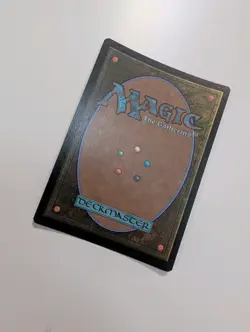 MTG - Pyroclasm (Foil) - Duskmourn NM/M Condition - Image 3