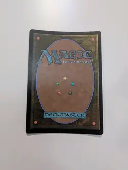 MTG - Pyroclasm (Foil) - Duskmourn NM/M Condition - Image 4