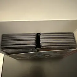 Avatar Airbender Bulk Lot MINT UNPLAYED 1 Collector Box Worth Of C/U TLA MTG TLE - Image 3