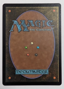 Barret, Avalanche Leader (472) Chocobo Track Foil! Final Fantasy, Magic MtG, NM! - Image 3