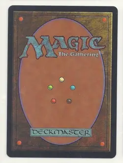 MTG STRONGHOLD: 1x NM/M Dream Halls Magic the Gathering Card Discard to Cast - Image 2