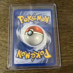 MP Pokemon TCG Ex Delta Species Ditto 35/113 Common Non-Holo - Image 3