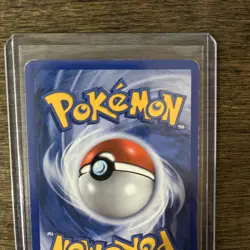 MP Pokemon TCG Ex Delta Species Ditto 35/113 Common Non-Holo - Image 4