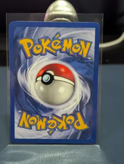 Meowth 62/82 Team Rocket 1st Edition Common 2000 Vintage Pokemon TCG - Image 2