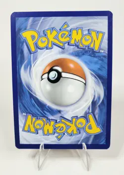 Pokemon TCG - Stunfisk #202/191 Surging Sparks - Illustration Rare Card NM - Image 2