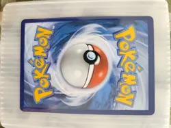 Eevee ex - (Prismatic Evolutions Stamp) Surprise Box Promo Pokemon - Image 2