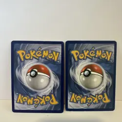 Pokemon TCG M Mewtwo EX 63 and 64/162 Ultra Rare Holo Card XY Breakthrough - Image 2