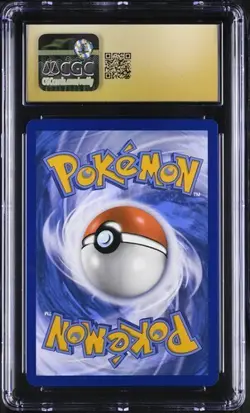 Pokemon Perrin (2024) Twilight Masquerade 209/167 CGC PRISTINE 10 - Image 2