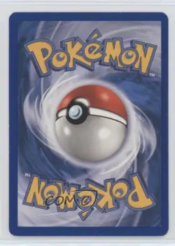 Marowak Holo Pokemon EX FireRed & LeafGreen #7 2004 - Image 2