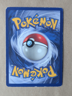 Pokemon Card TCG Poliwhirl 38/102 1st Edition Shadowless Base Set - Image 2