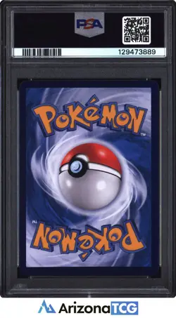 Pokemon 2025 Sprigatito 09 Full Art CBB1 Chinese Simplified PSA 9 - Image 2