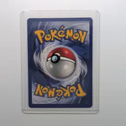 Pokemon TCG Espeon 1/75 Neo Discovery Unlimited Holo Rare 2001 WOTC NM - Image 2